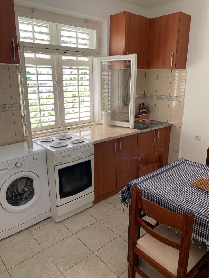 Anita Guest House Тиват Екстер'єр фото