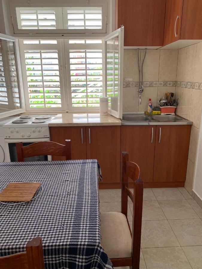Anita Guest House Тиват Екстер'єр фото