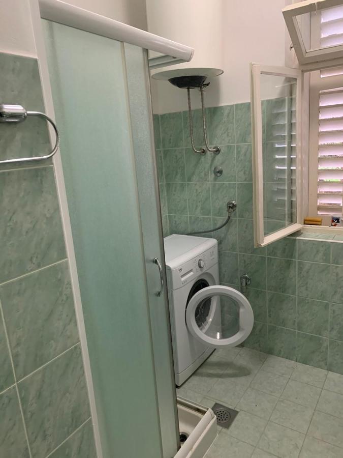 Anita Guest House Тиват Екстер'єр фото
