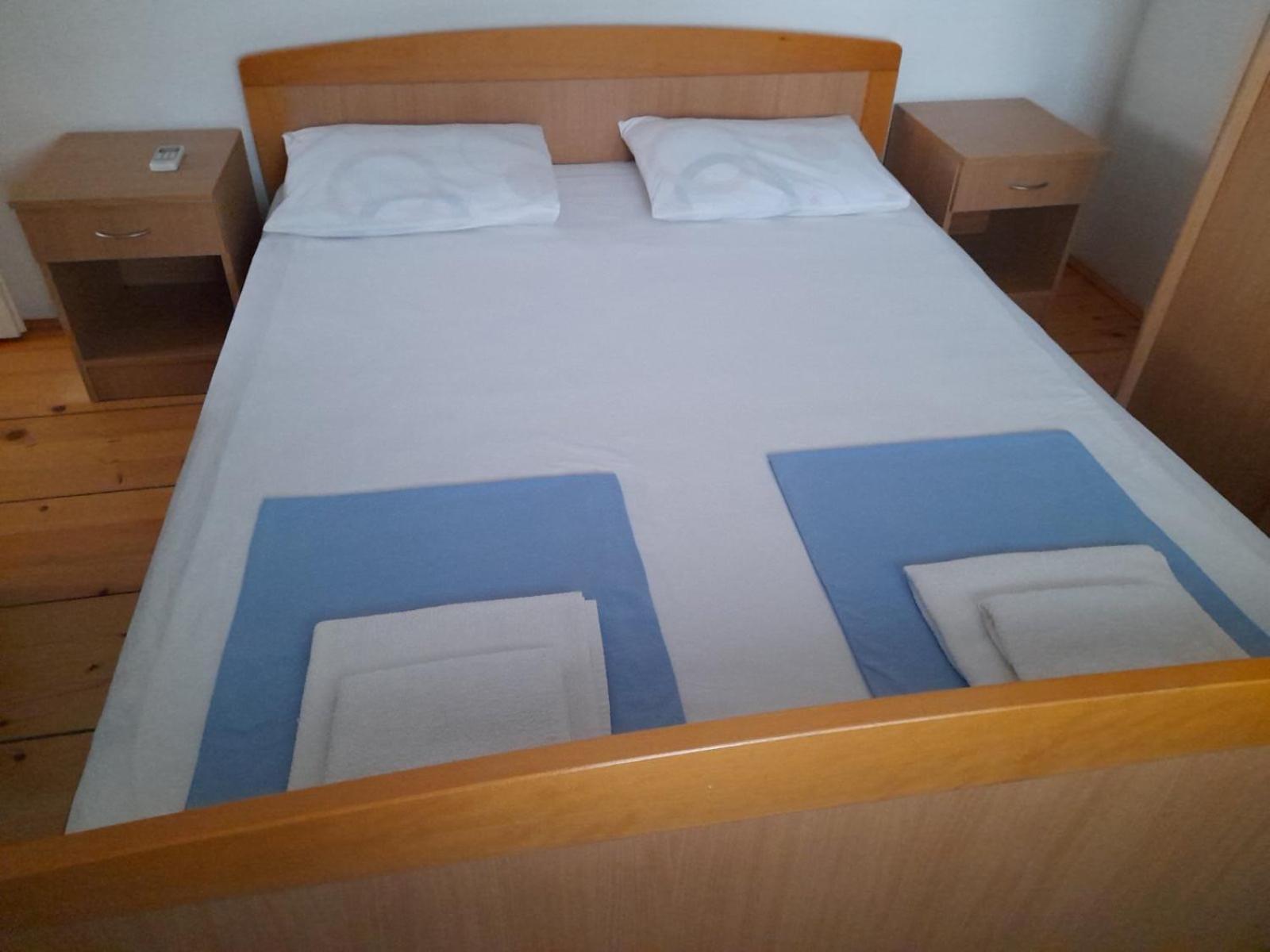 Anita Guest House Тиват Екстер'єр фото