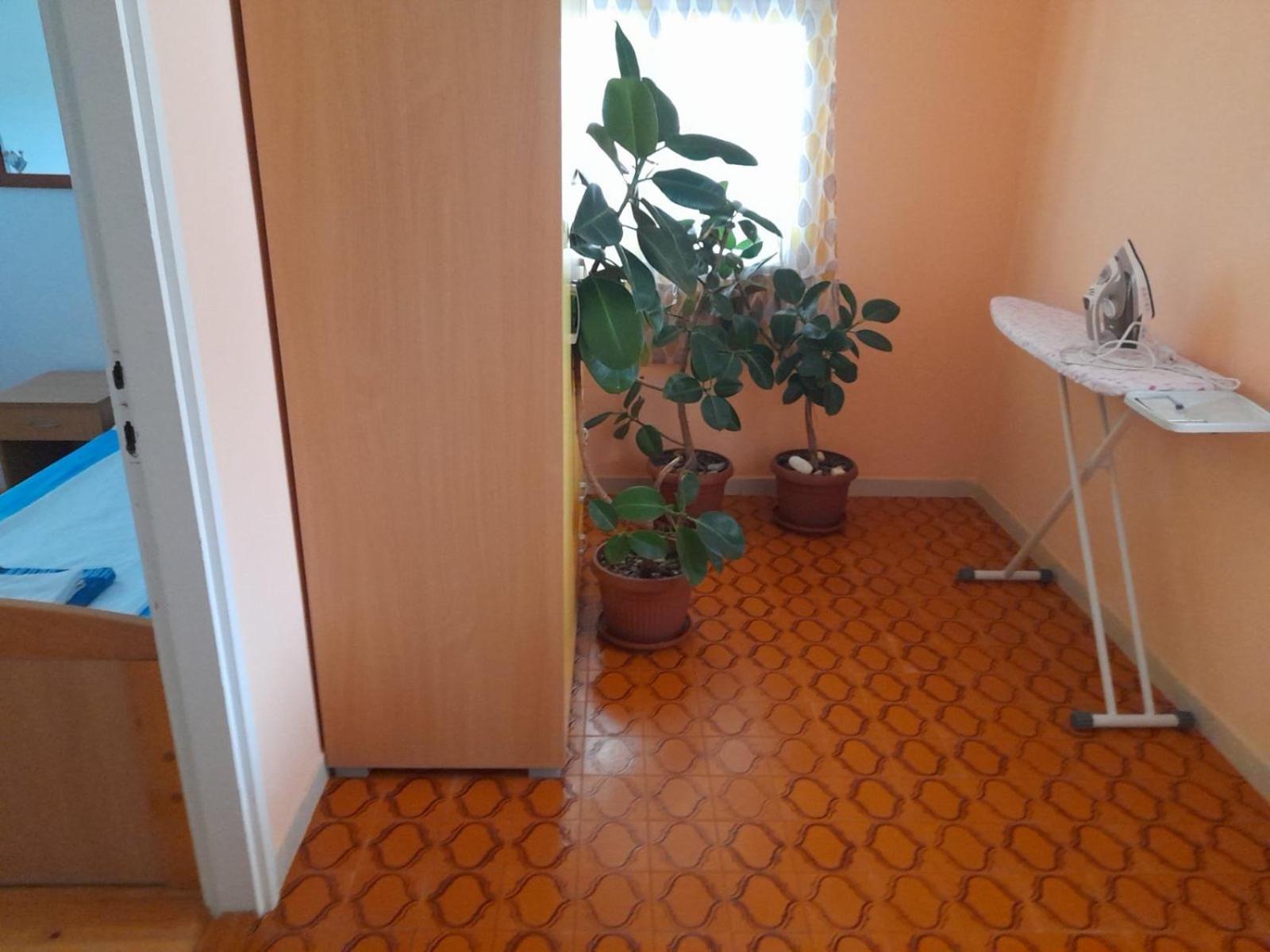 Anita Guest House Тиват Екстер'єр фото