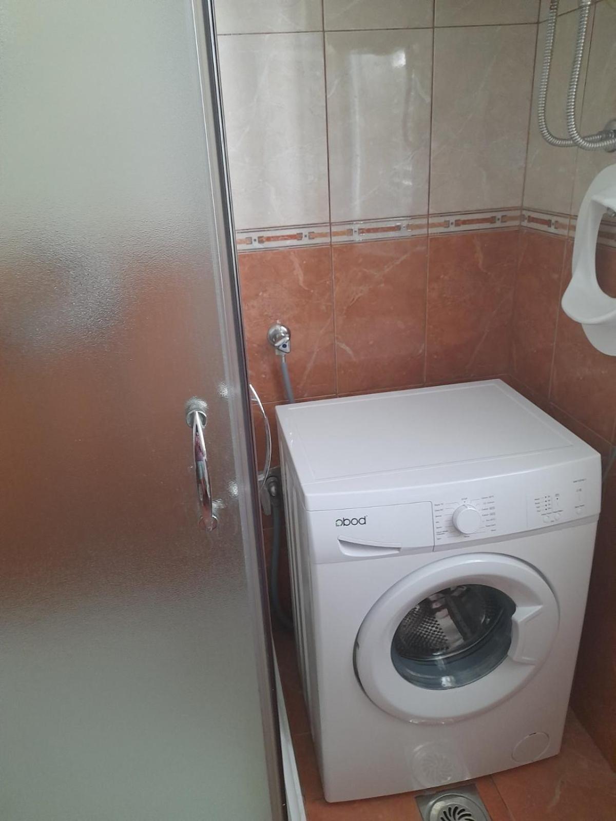 Anita Guest House Тиват Екстер'єр фото