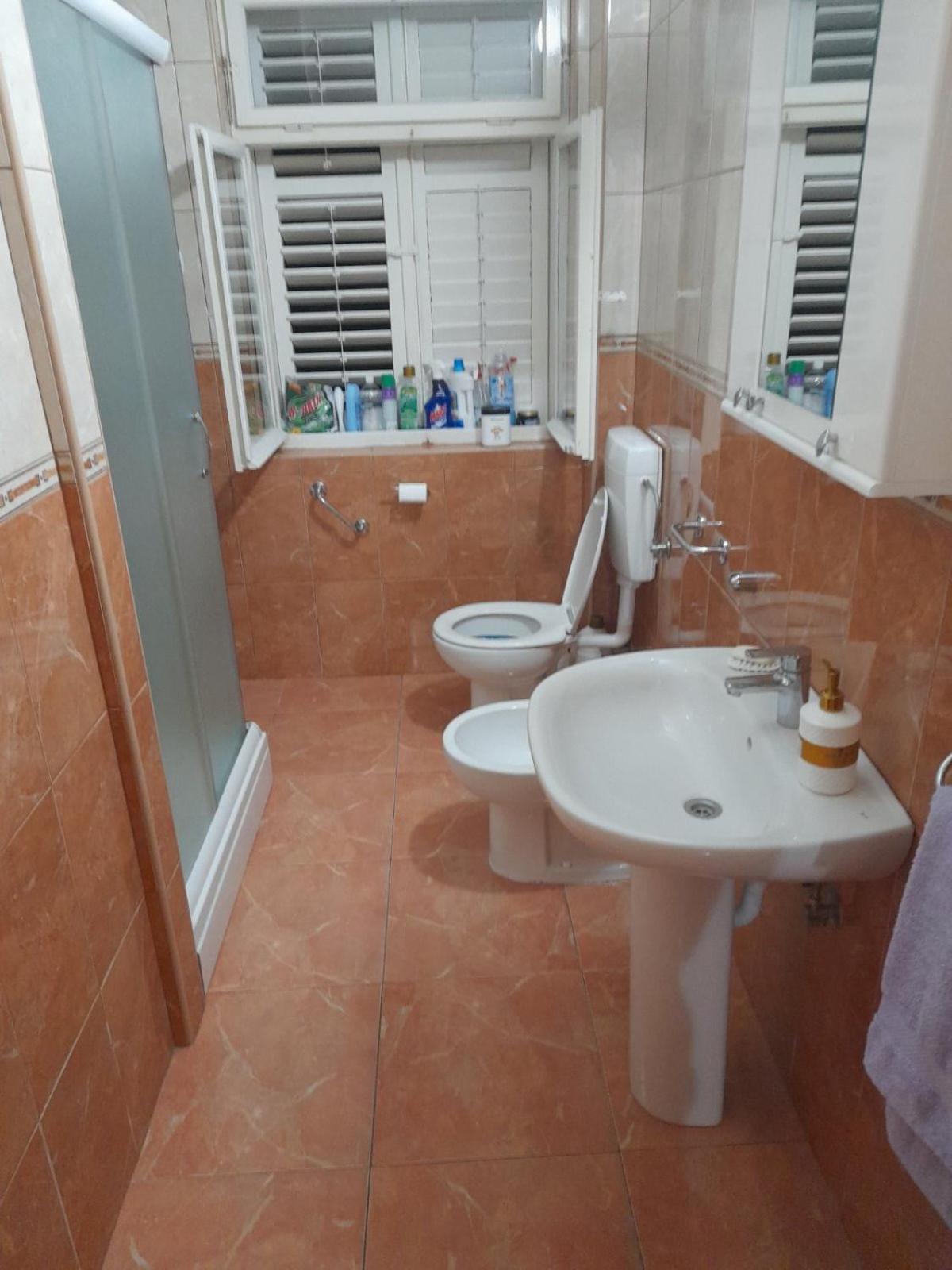 Anita Guest House Тиват Екстер'єр фото