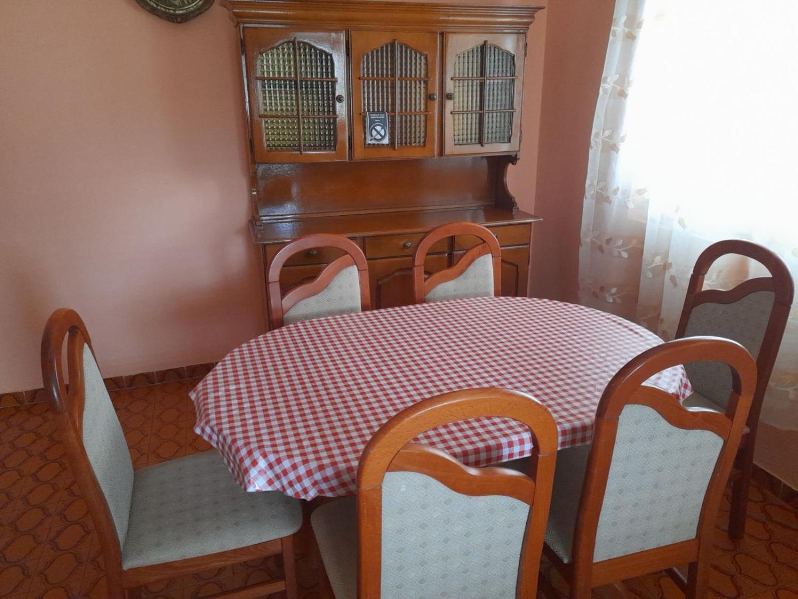 Anita Guest House Тиват Екстер'єр фото