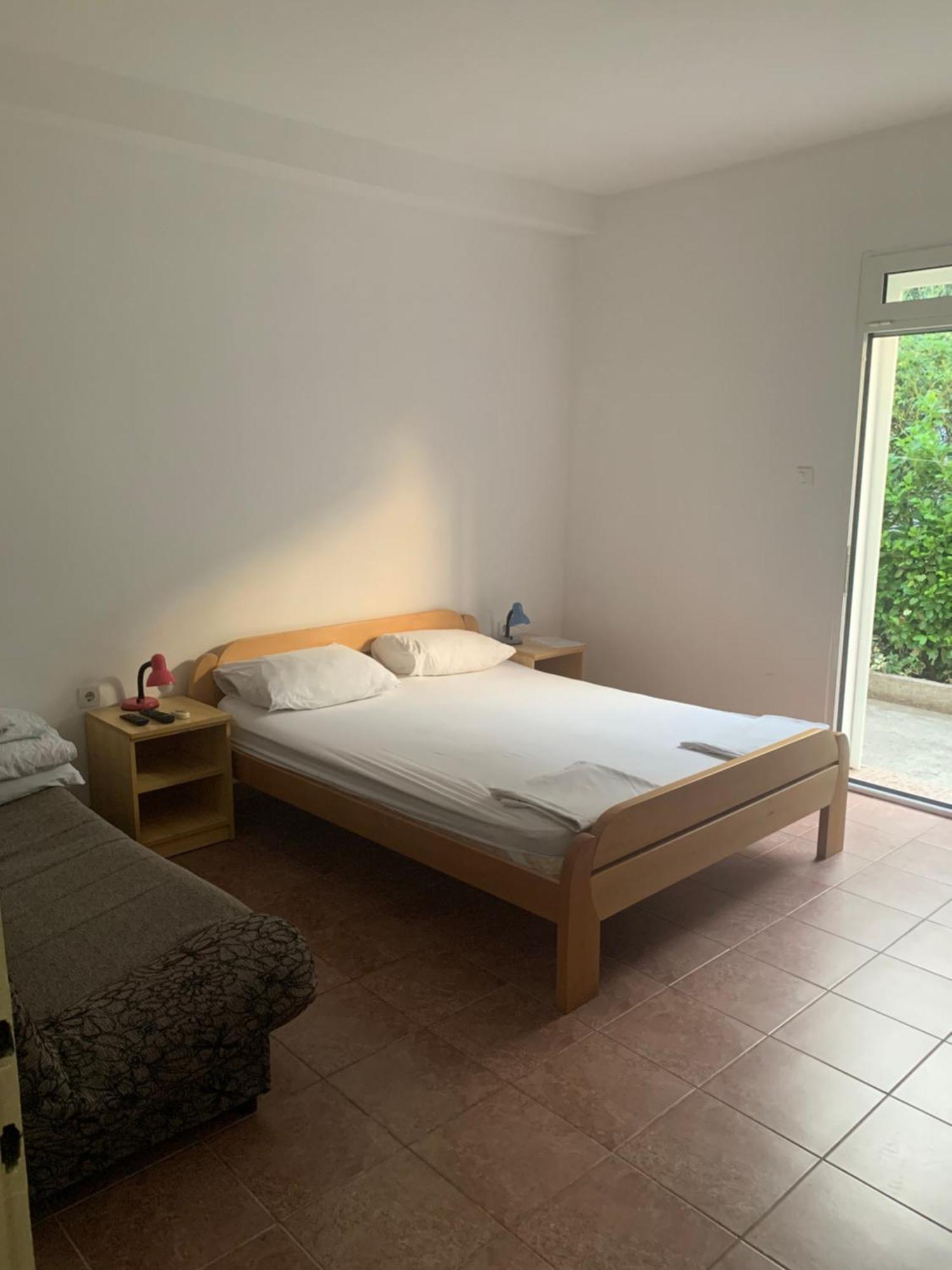 Anita Guest House Тиват Екстер'єр фото