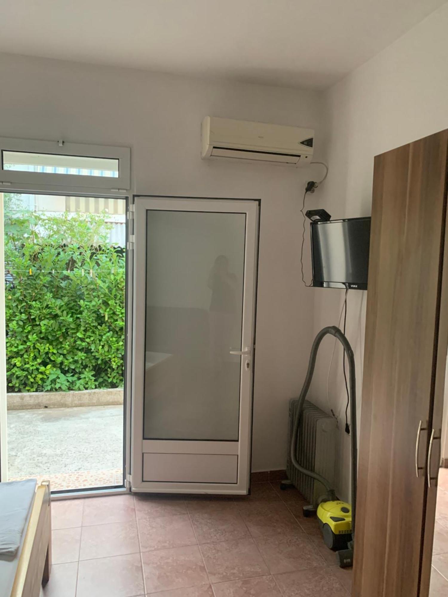 Anita Guest House Тиват Екстер'єр фото