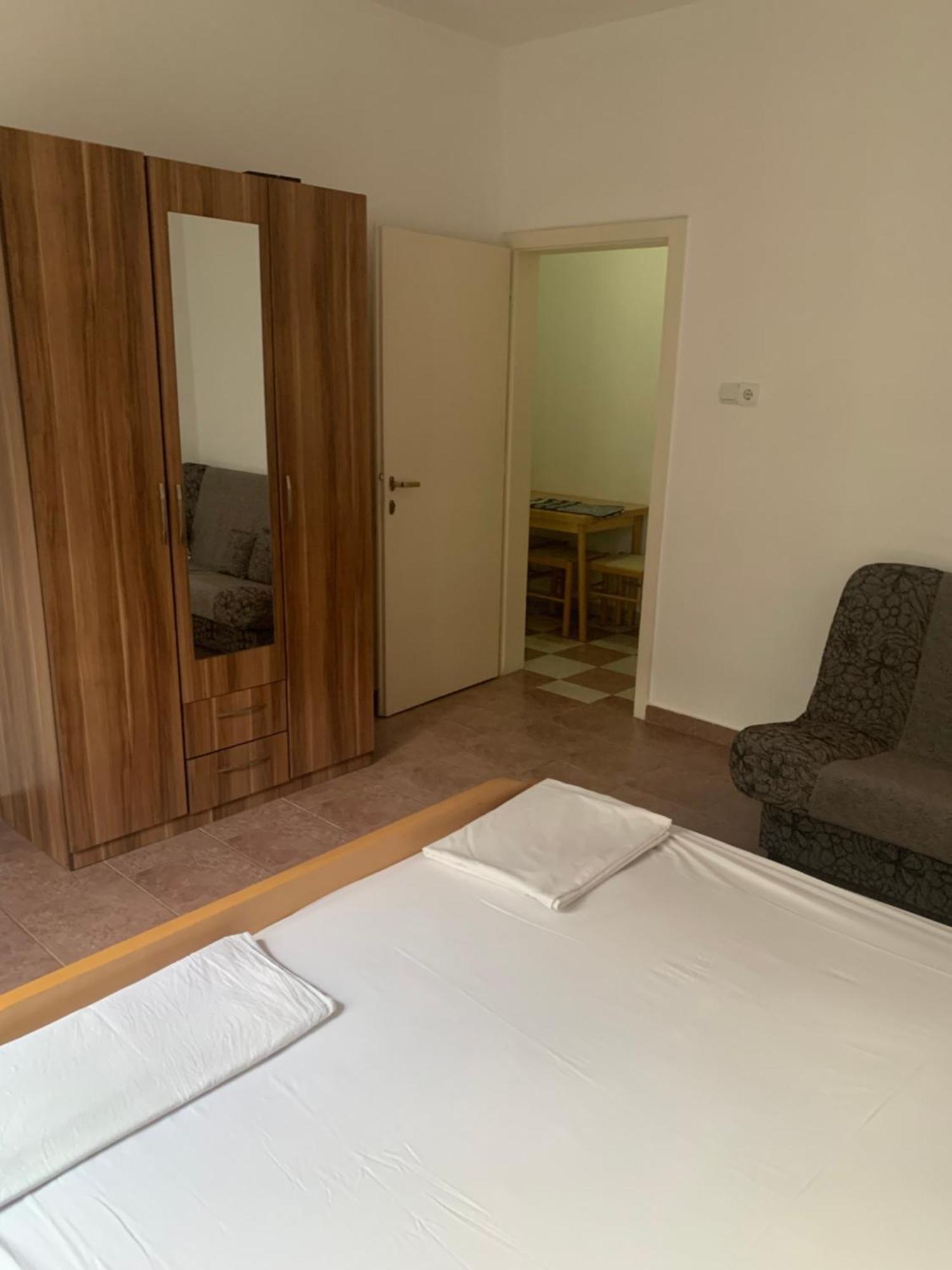 Anita Guest House Тиват Екстер'єр фото