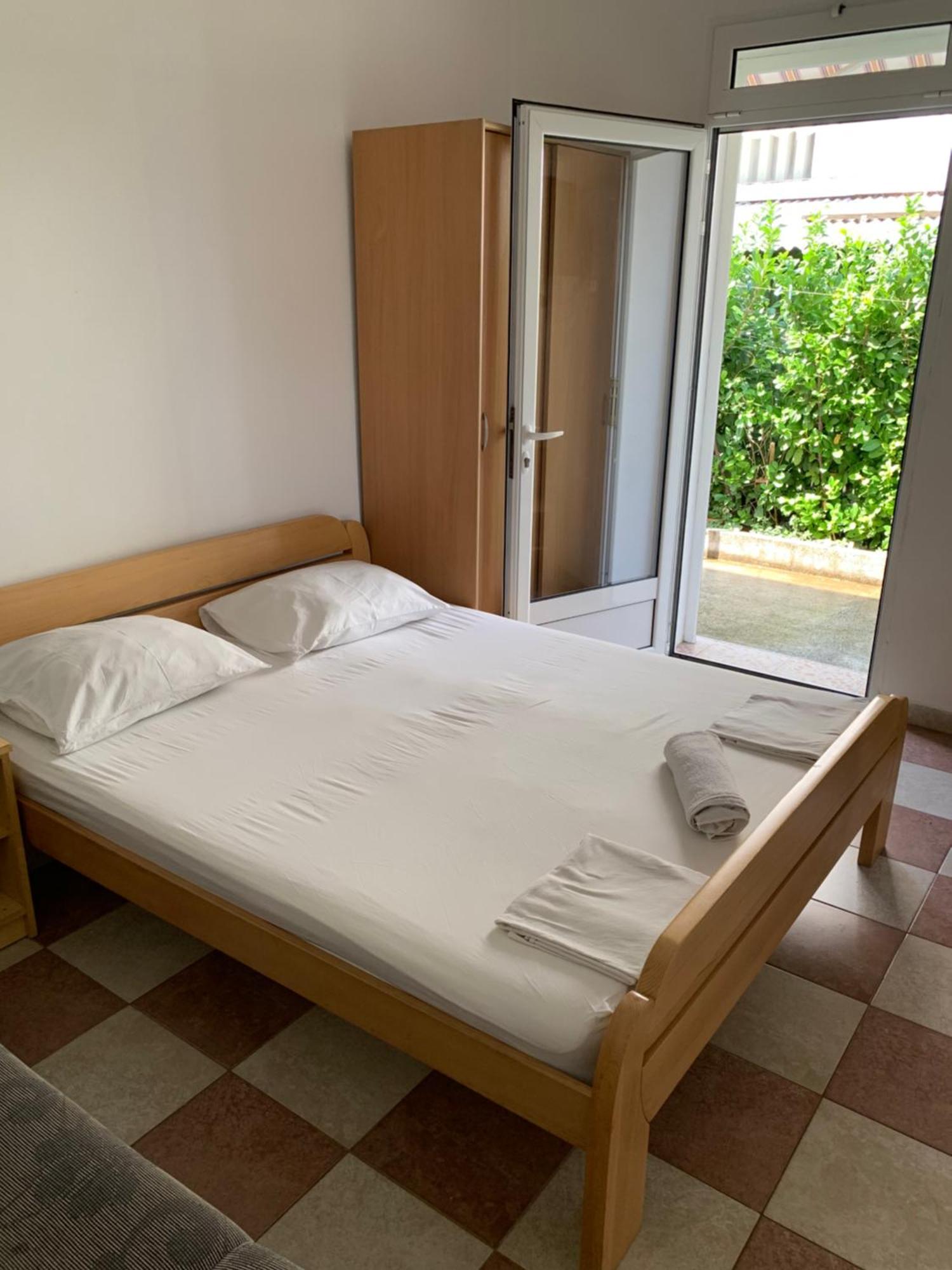 Anita Guest House Тиват Екстер'єр фото