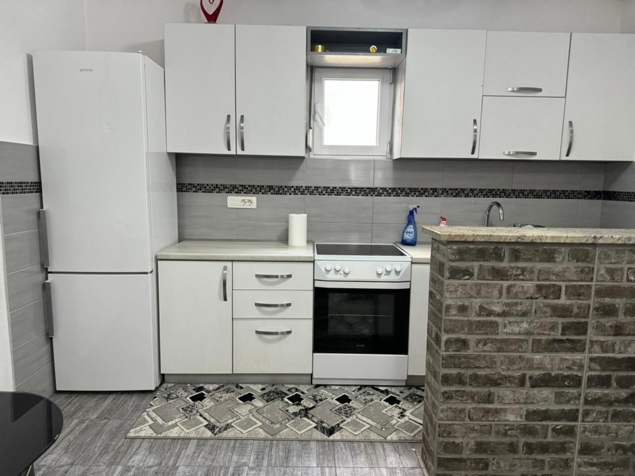 Anita Guest House Тиват Екстер'єр фото