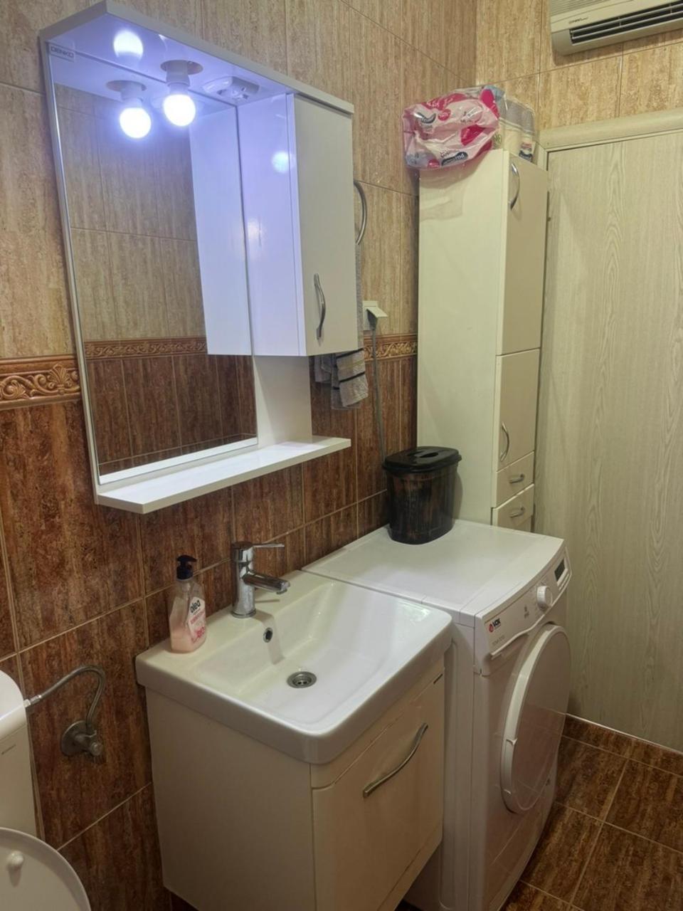 Anita Guest House Тиват Екстер'єр фото