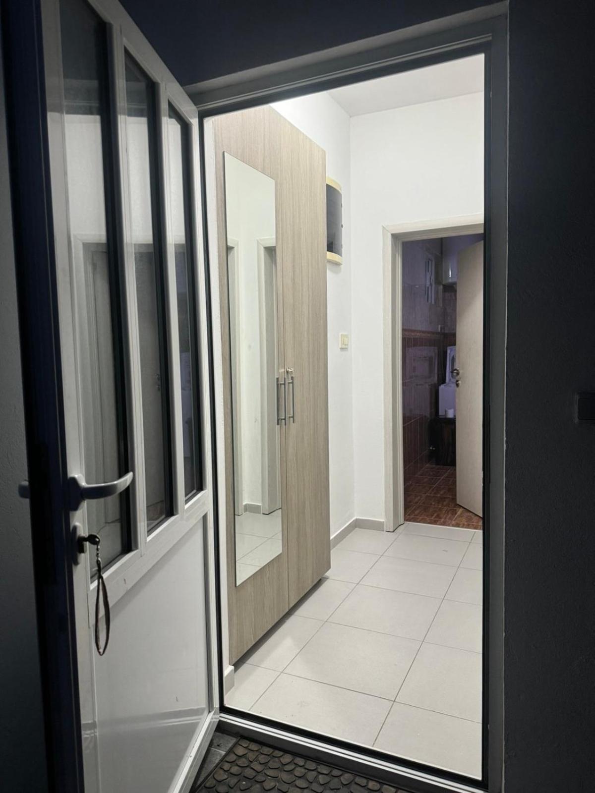 Anita Guest House Тиват Екстер'єр фото