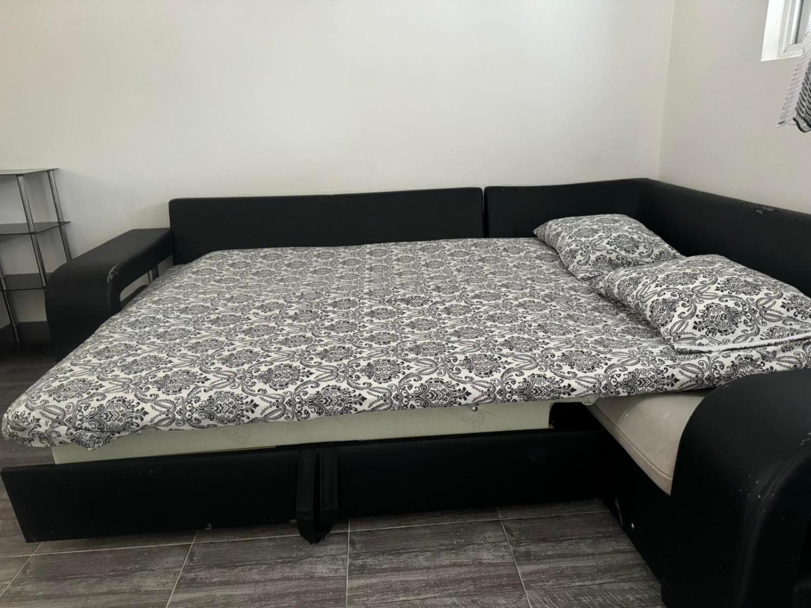 Anita Guest House Тиват Екстер'єр фото