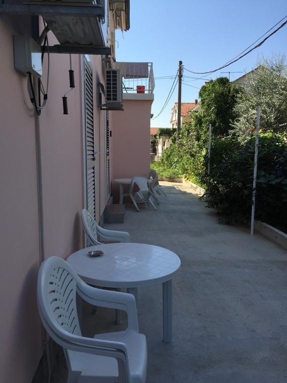 Anita Guest House Тиват Номер фото